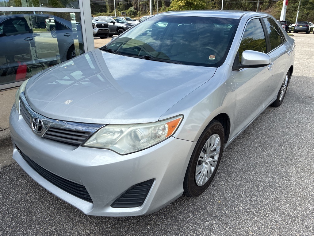 Vehicle