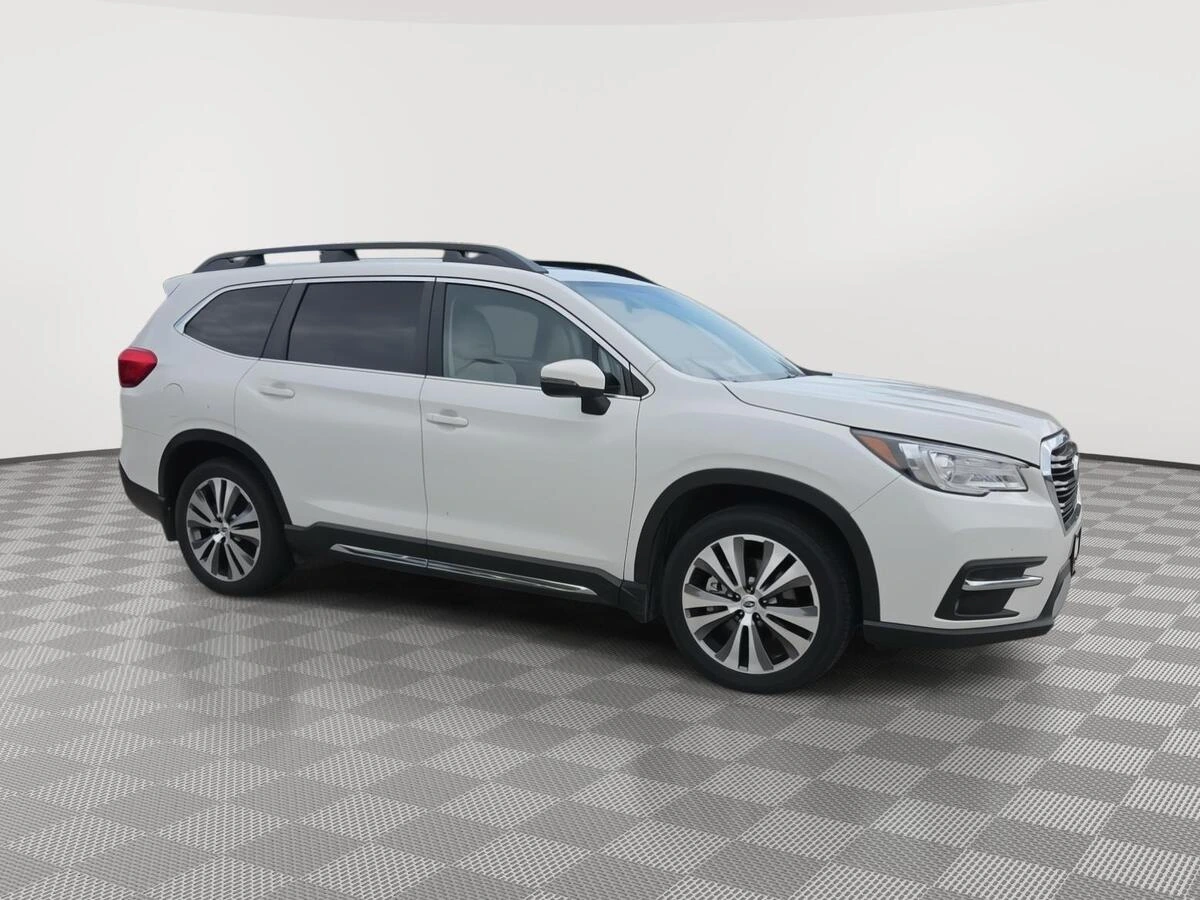2021 Subaru Ascent