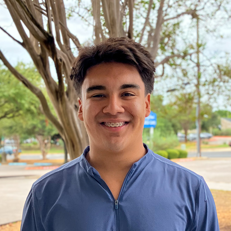 Benjamin Gonzalez