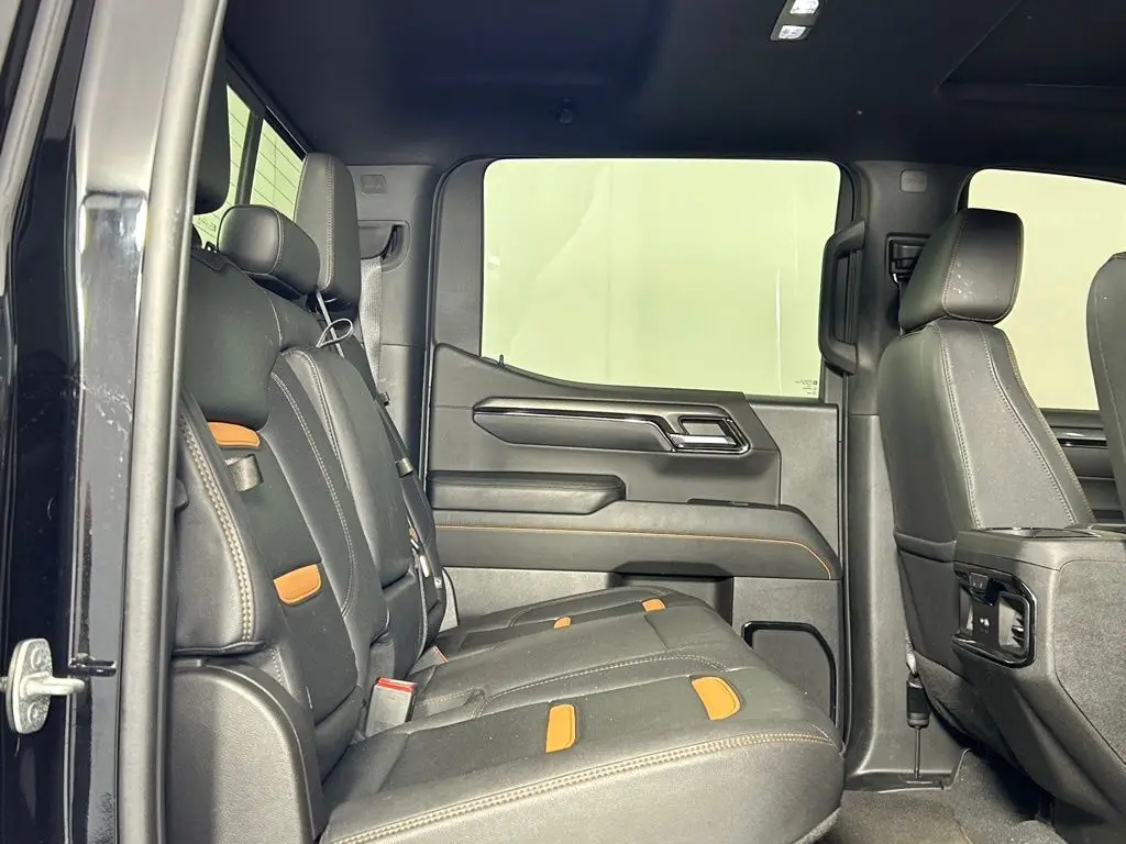 2023 Gmc Sierra 1500 AT4 photo 14