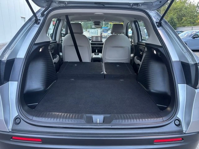 2024 Honda HR-V LX - Photo 19