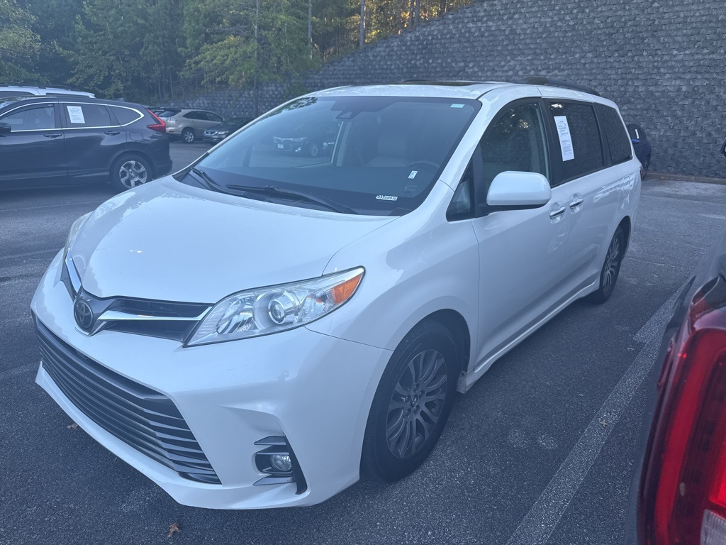 Vehicle