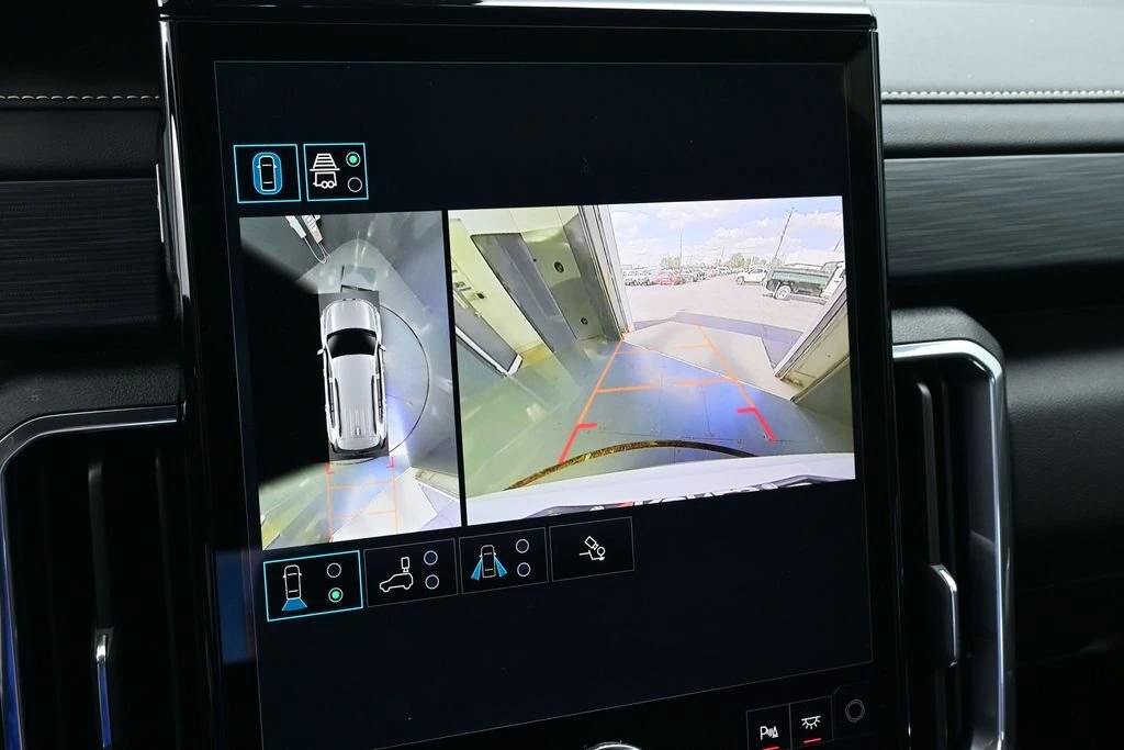 2026 GMC Acadia Elevation - Photo 25