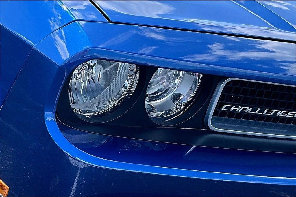 2010 Dodge Challenger R/T - Photo 29