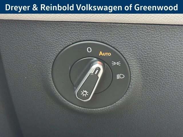 2026 Volkswagen Taos S - Photo 16