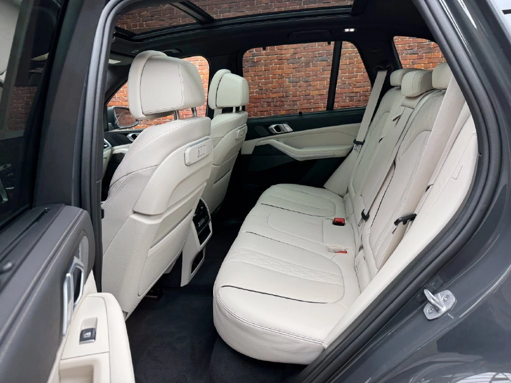 2026 BMW X5 40i - Photo 26