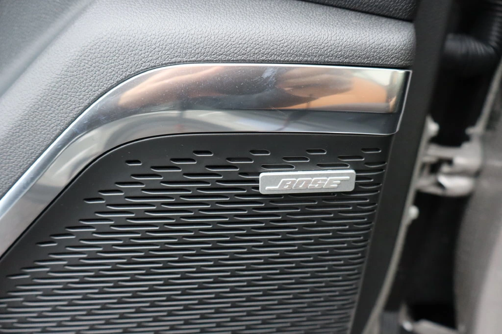 2027 Chevrolet Traverse Z71 - Photo 22