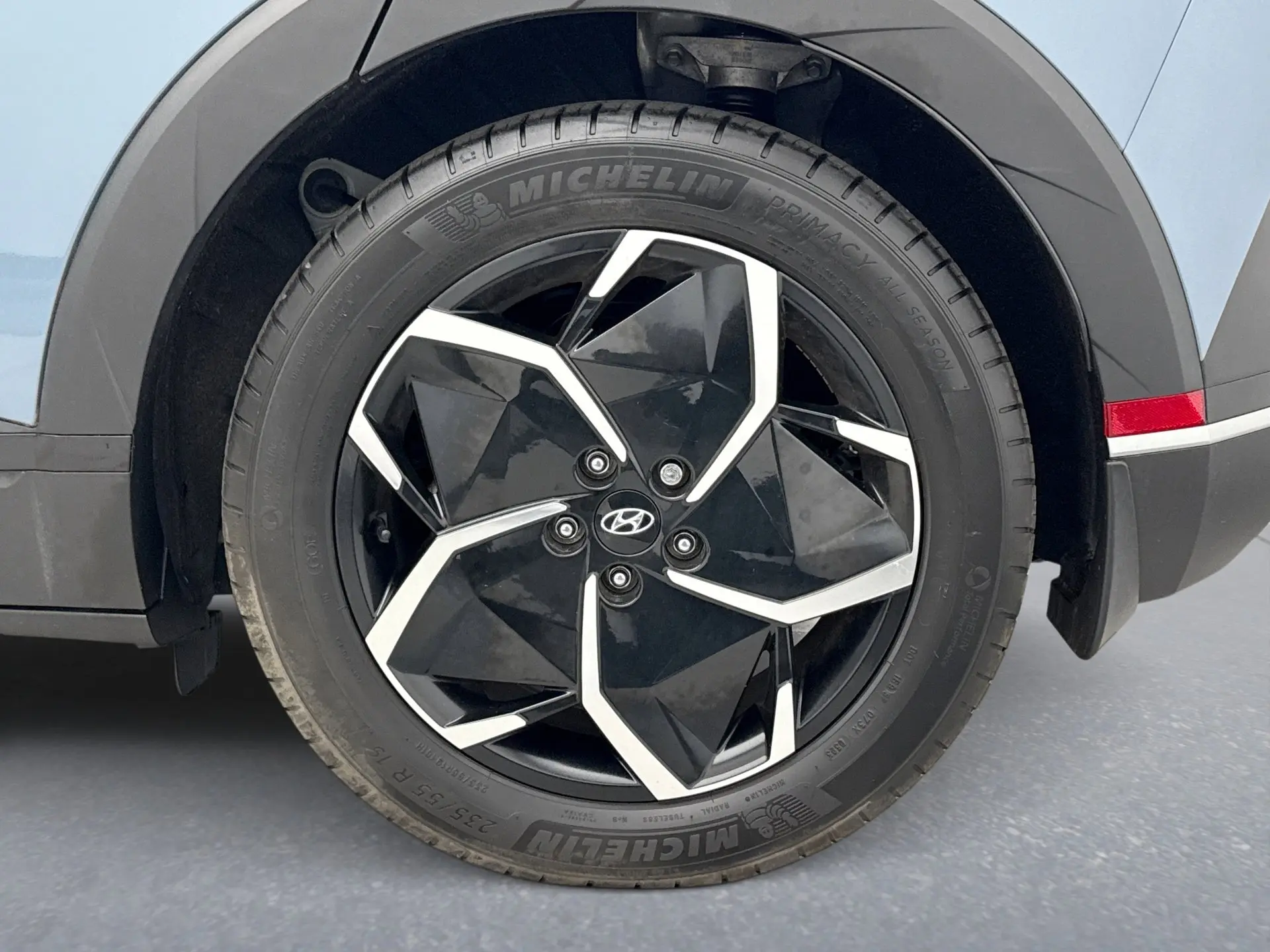 2023 Hyundai Ioniq 5 SEL photo 11