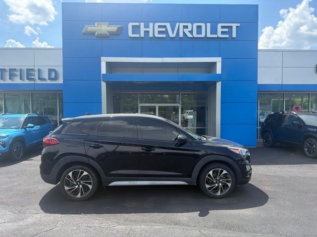 Vehicle