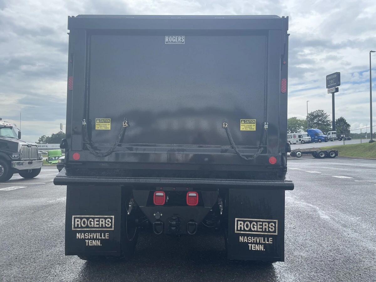 2026 Western Star 47X in Chattanooga, TN — photo 6