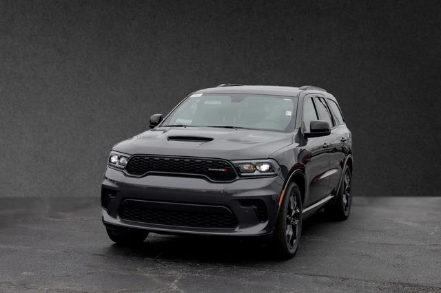 2026 Dodge Durango GT HEMI V8 AWD's photo