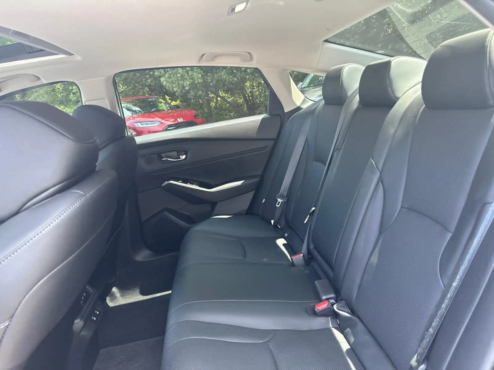 2023 Honda Accord Hybrid Touring photo 25