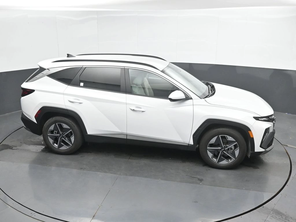 2026 Hyundai Tucson SEL - Photo 32