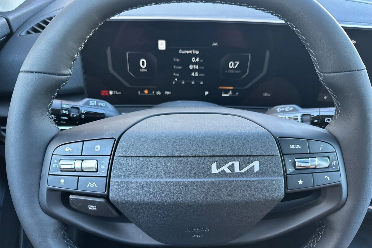 2026 Kia Sportage SX Prestige - Photo 24