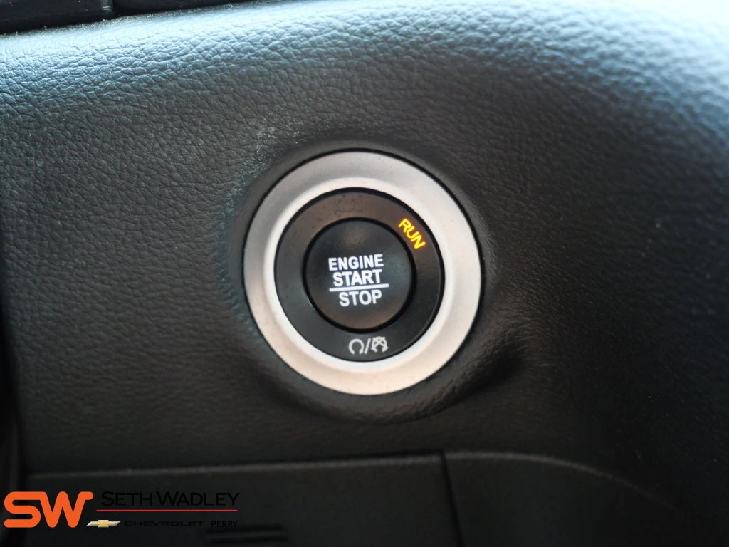 2023 Chrysler Pacifica Touring - Photo 27
