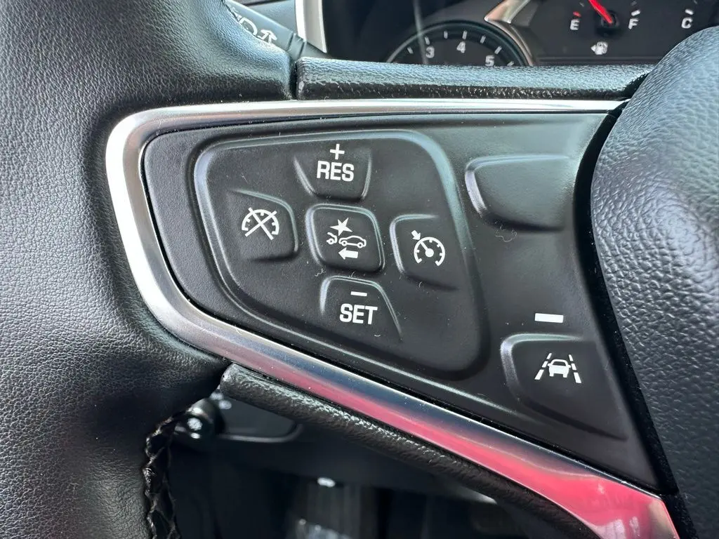 2024 Chevrolet Equinox LT photo 15