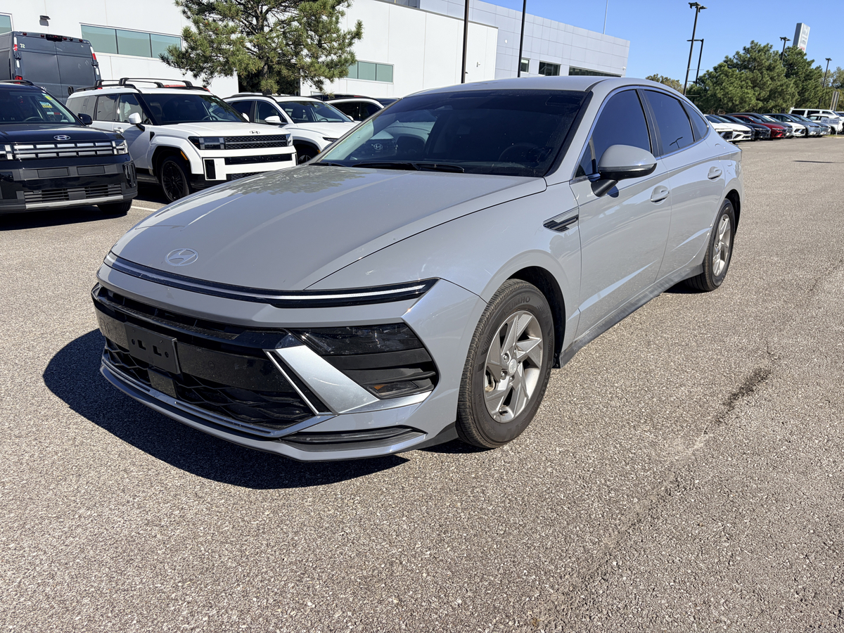 2026 Hyundai Sonata SE