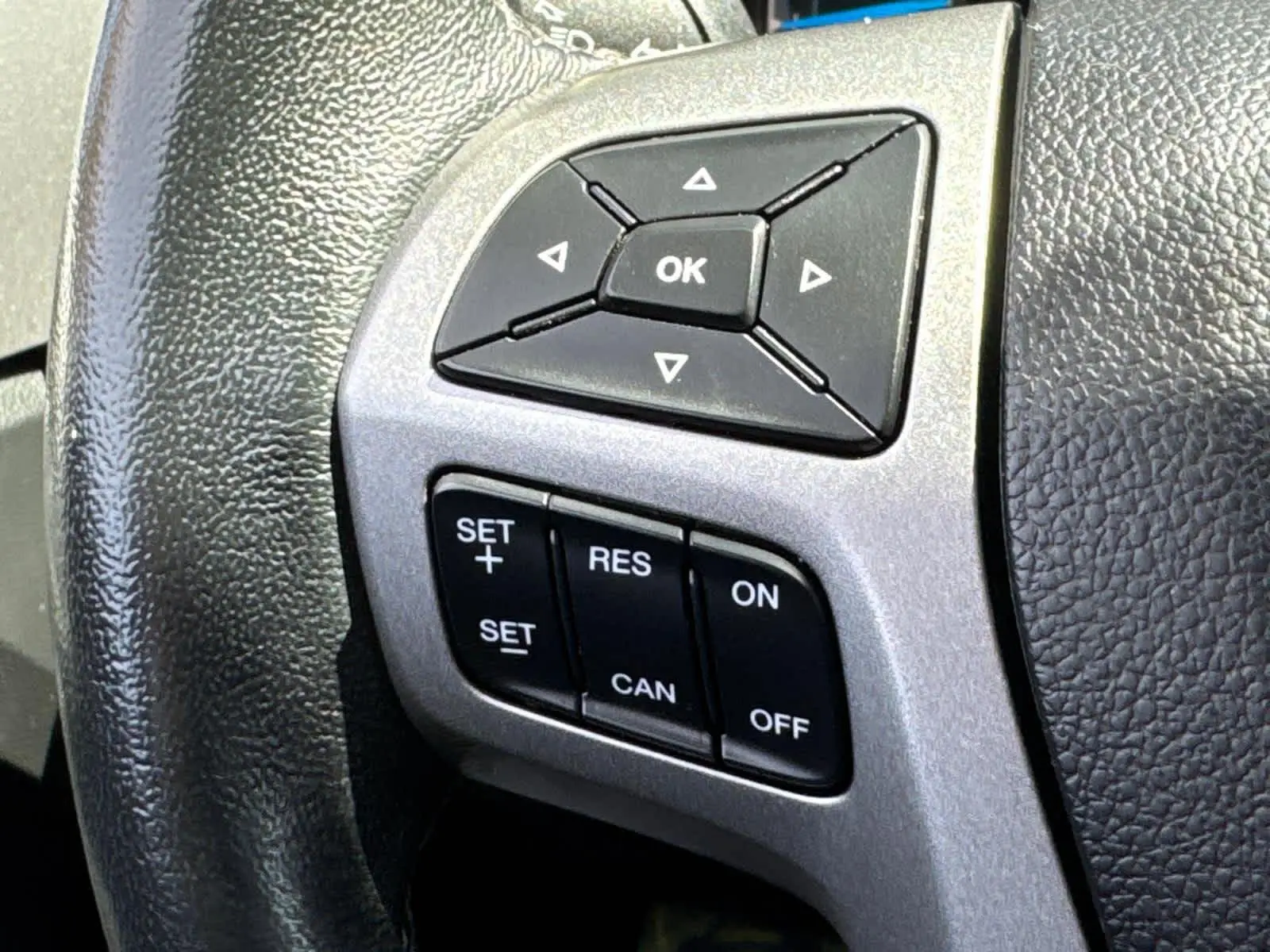 2023 Ford Ranger XLT photo 20
