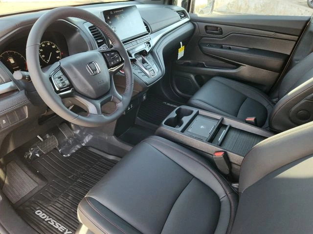 2026 Honda Odyssey Sport L - Photo 10