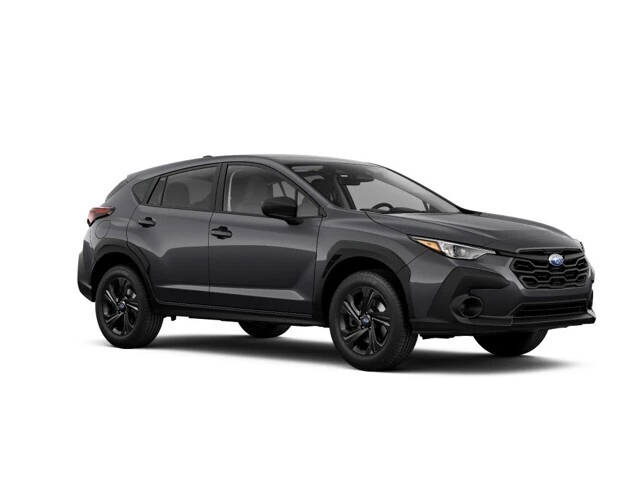 2027 Subaru Unknown