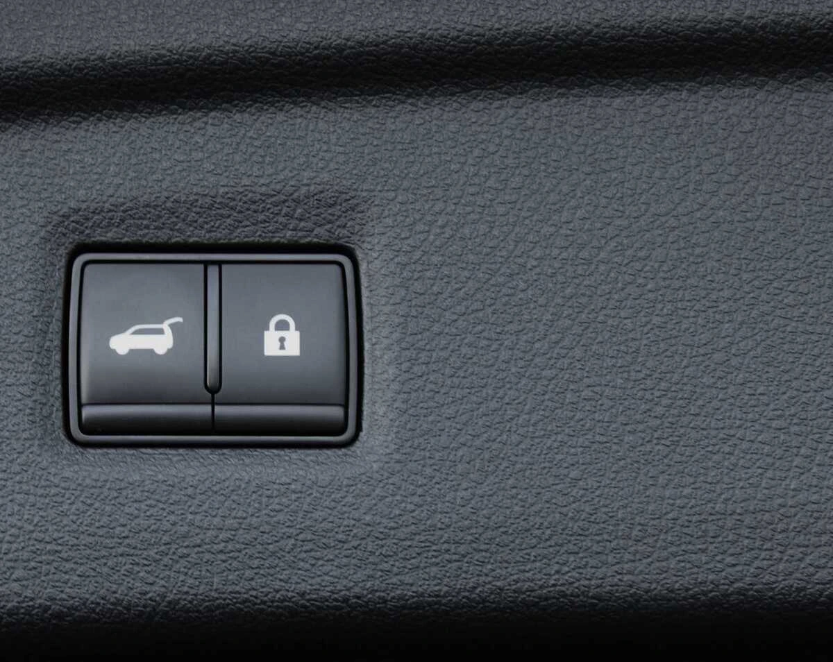 2025 INFINITI QX50 Luxe - Photo 37