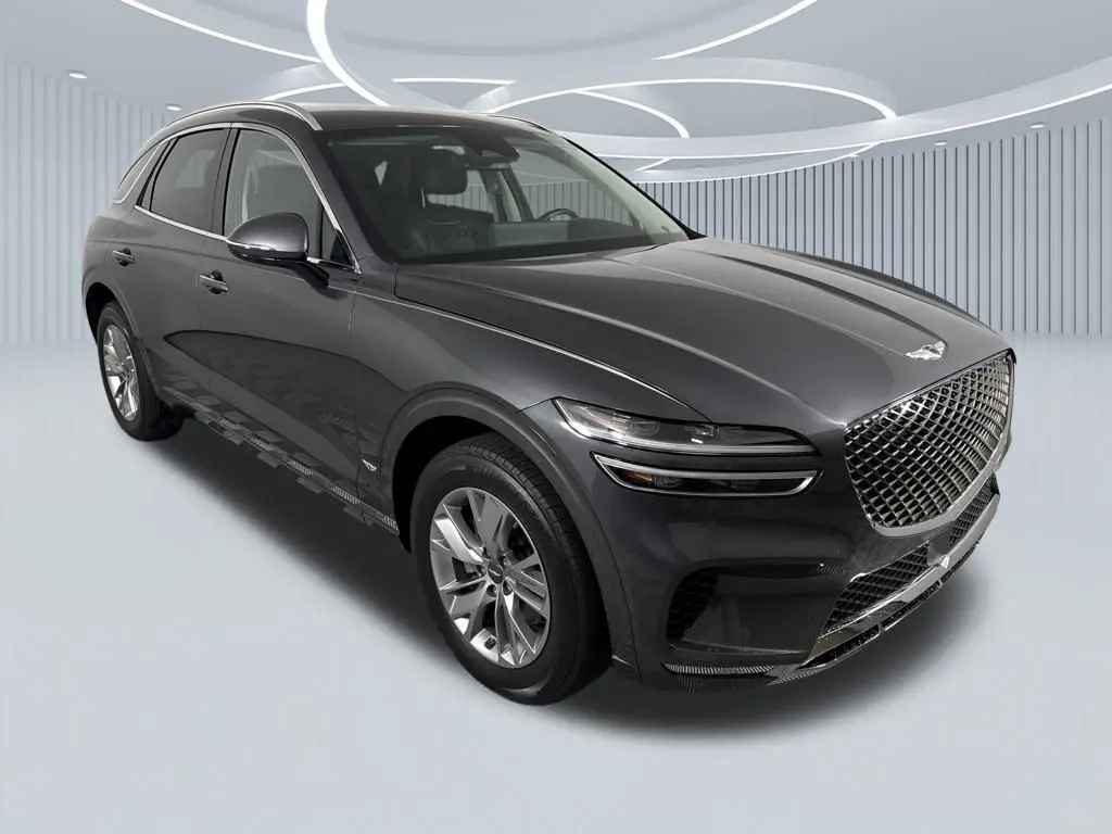 2022 GENESIS GV70 Standard's photo