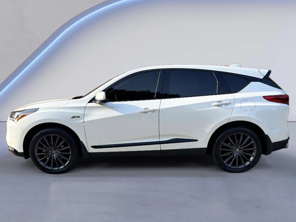 Used 2024 Acura RDX A-Spec w/ Advance Package with VIN 5J8TC2H83RL005099 for sale in Kansas City