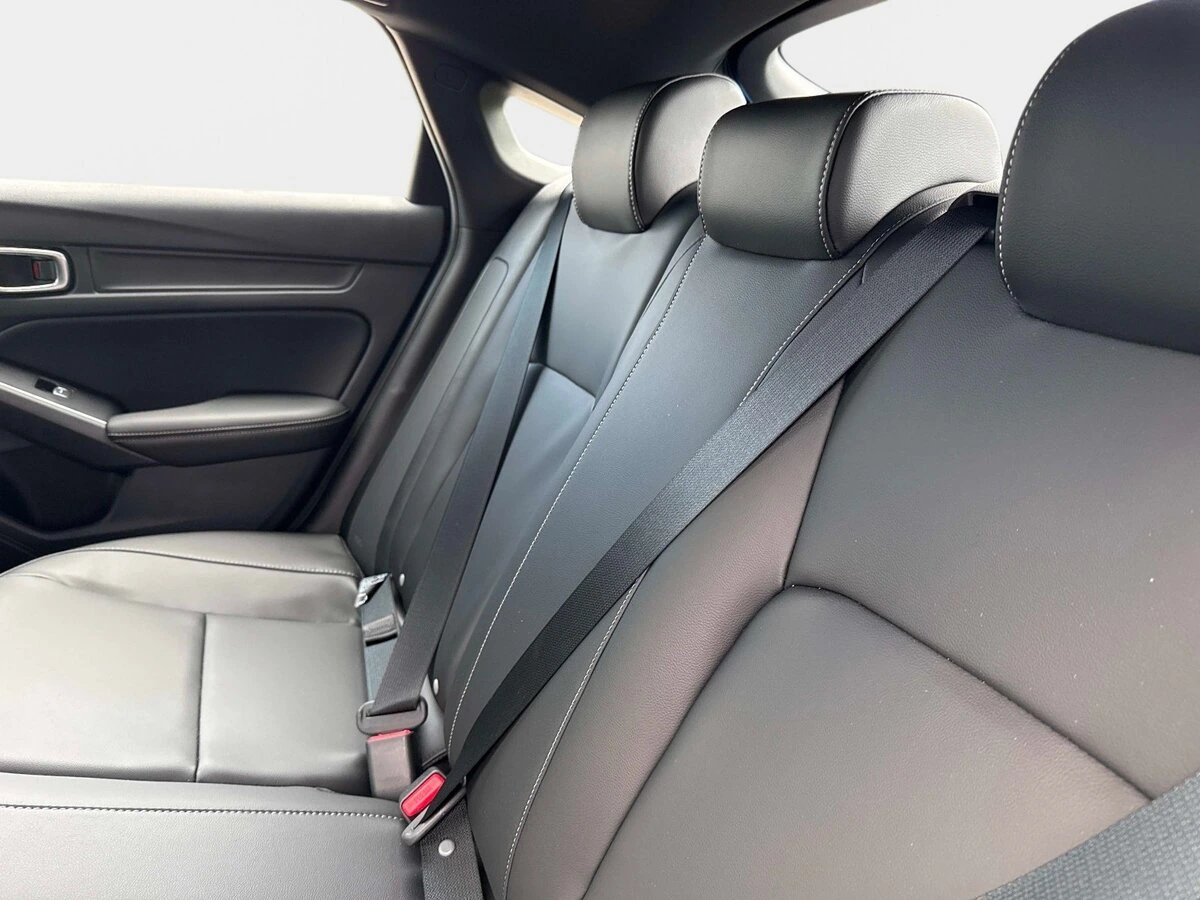 2026 Acura Integra A-Spec - Photo 11