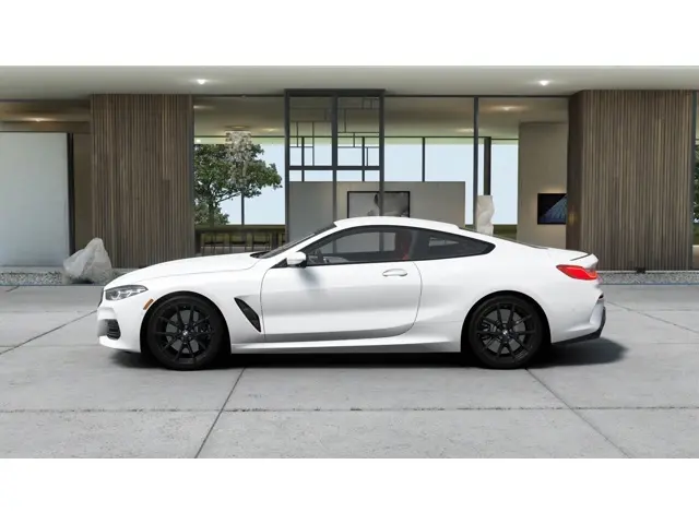2026 Bmw 840i photo 4