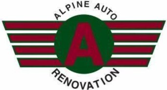 Alpine Auto Renovation