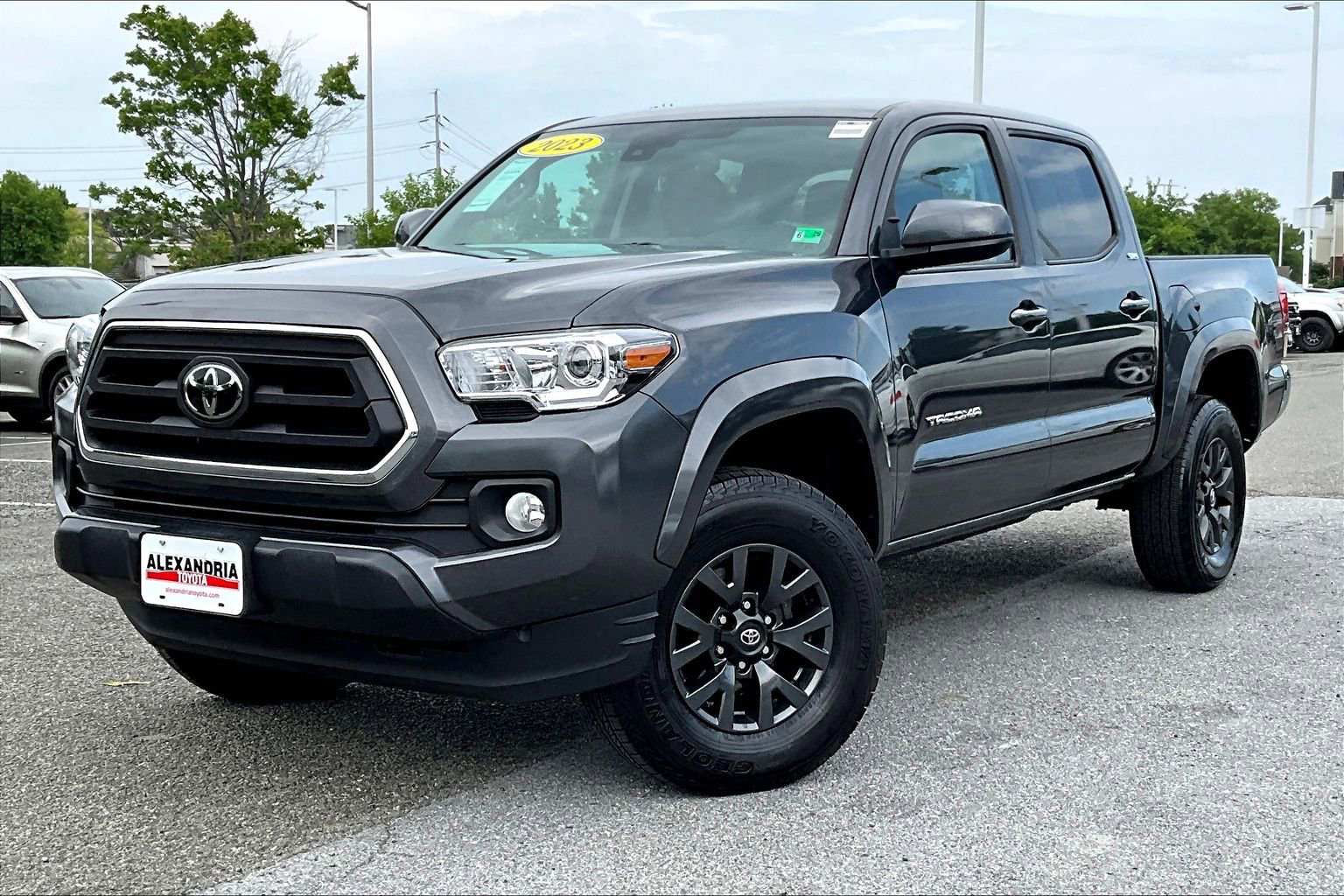 Vehicle