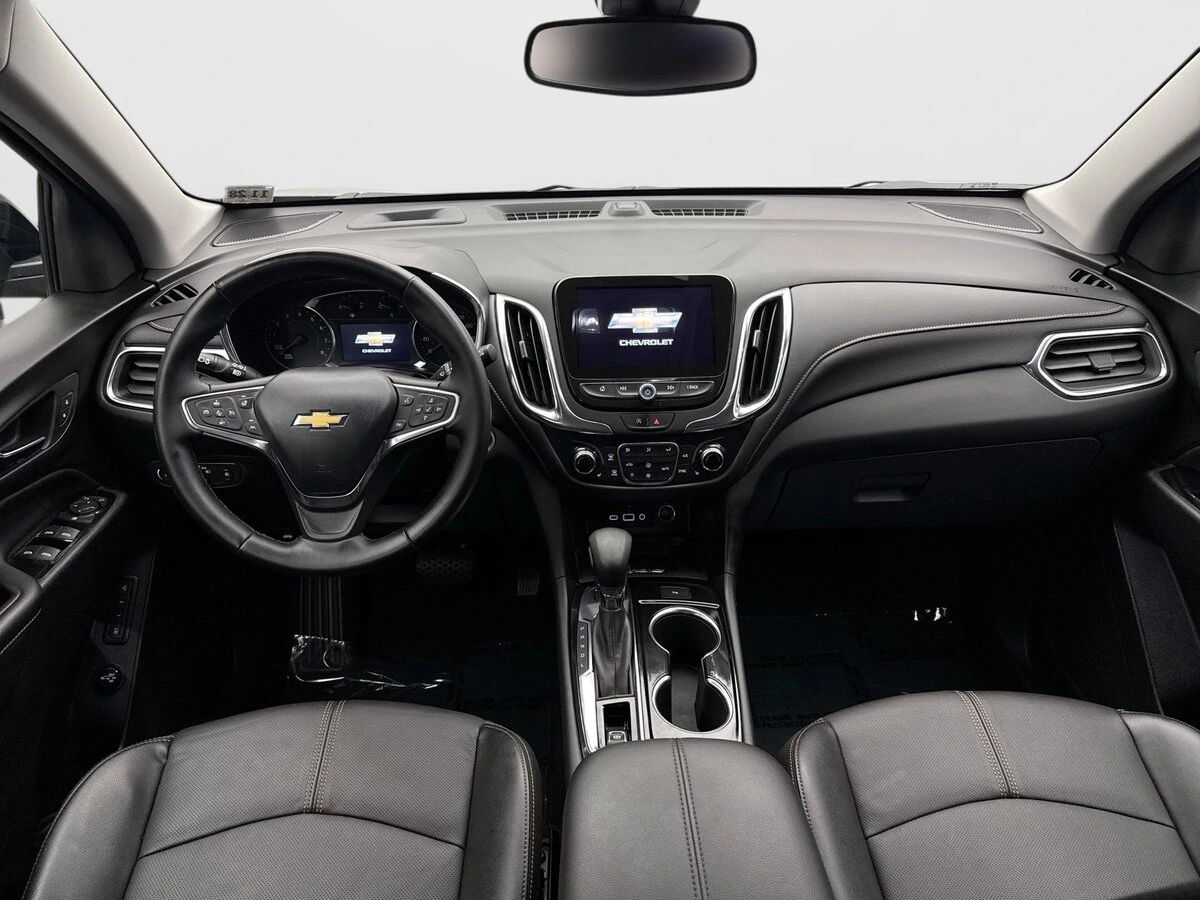 2024 Chevrolet Equinox Premier - Photo 14