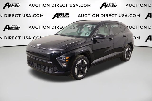 2024 Hyundai Kona EV