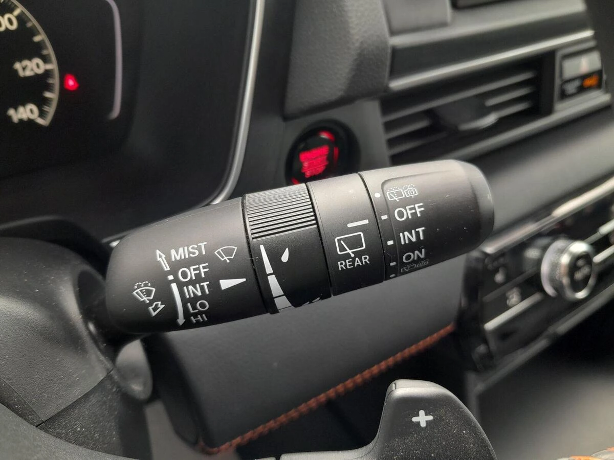 2025 Honda Pilot Sport - Photo 17