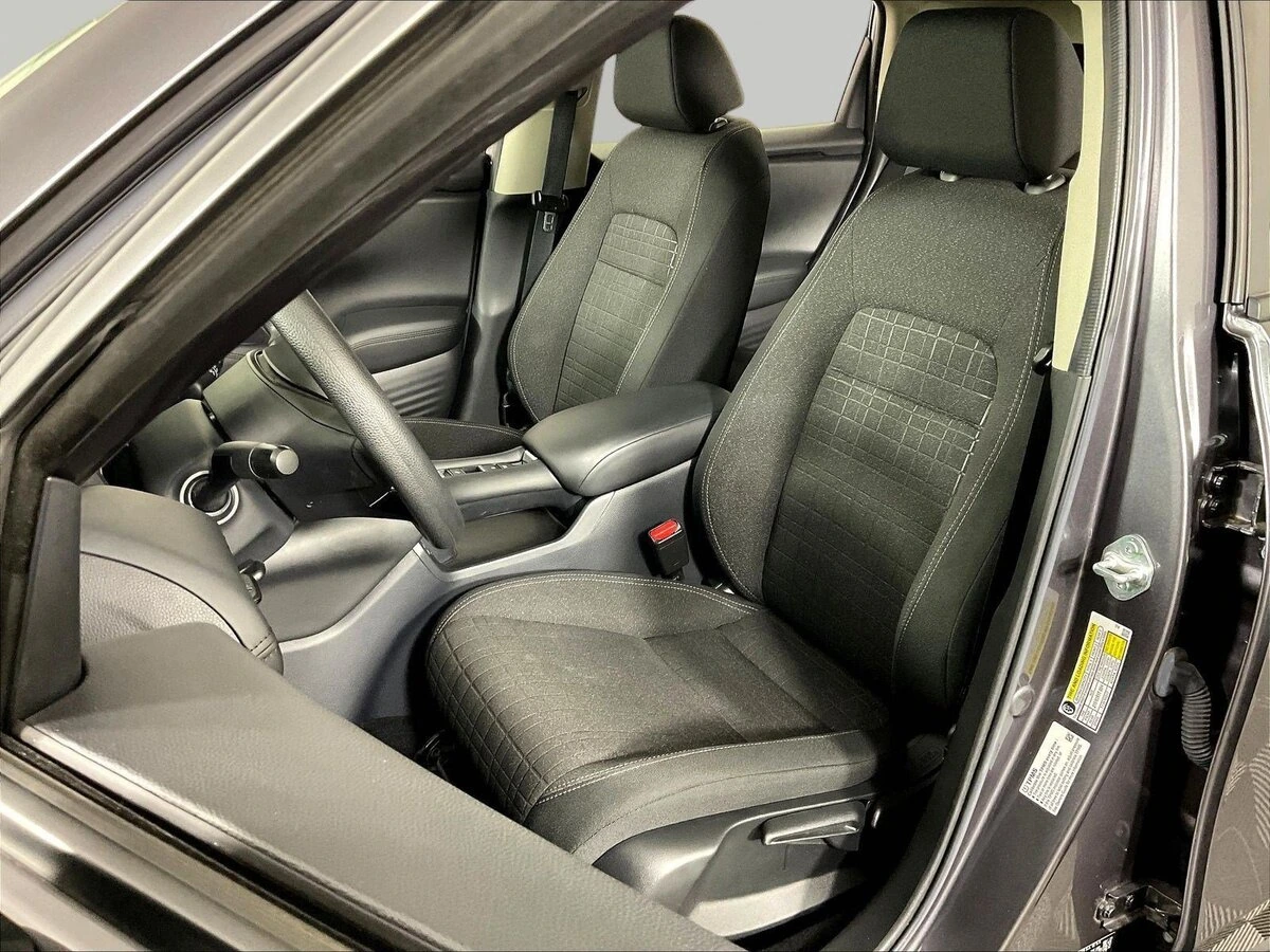 2024 Honda HR-V LX - Photo 21