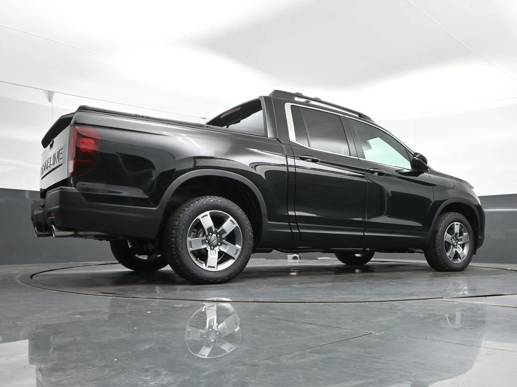 2026 Honda Ridgeline RTL - Photo 33