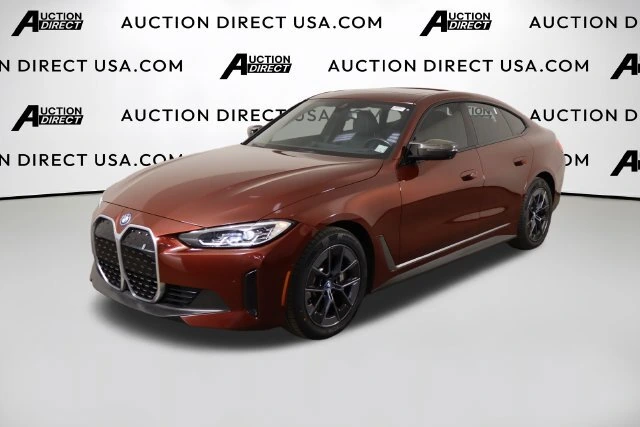 2023 BMW i4