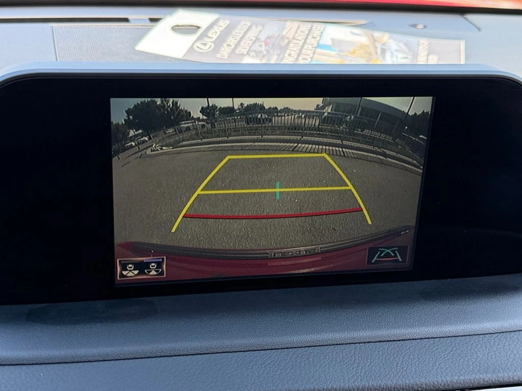 2022 Lexus RX 350 - Photo 21