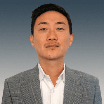 Jay Kim