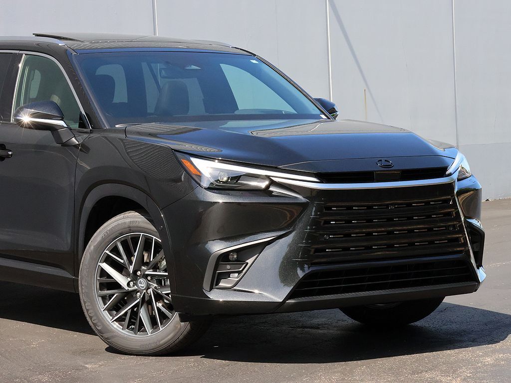 Lexus of Naperville: New & Used Lexus Vehicles in Naperville