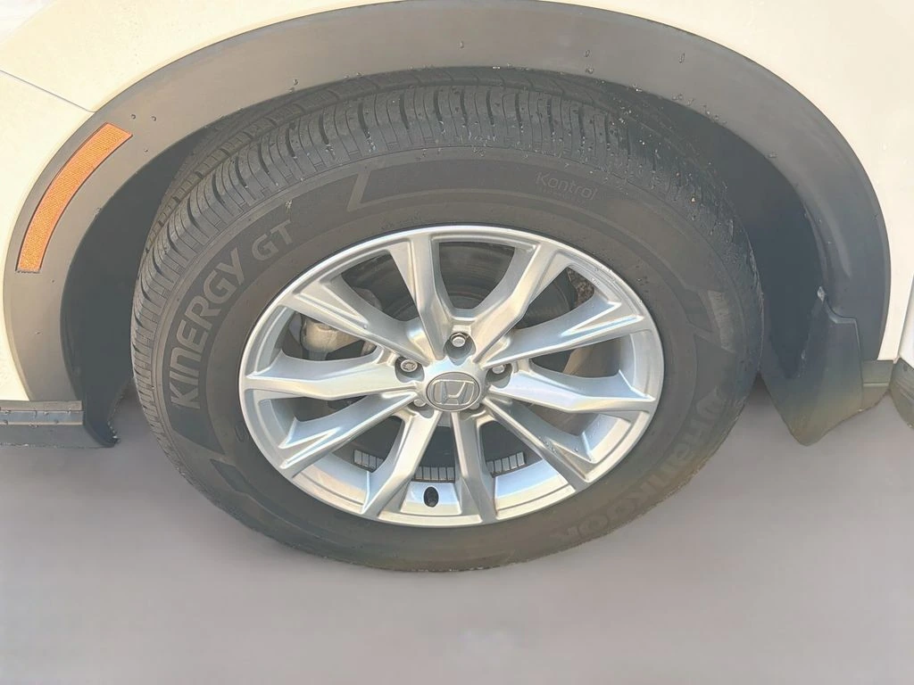 2024 Honda CR-V EX - Photo 36