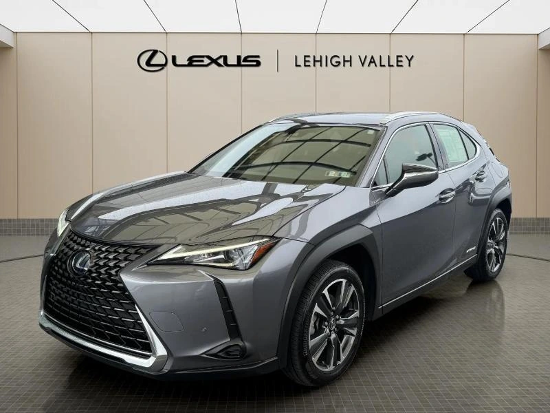 2020 Lexus UX Hybrid