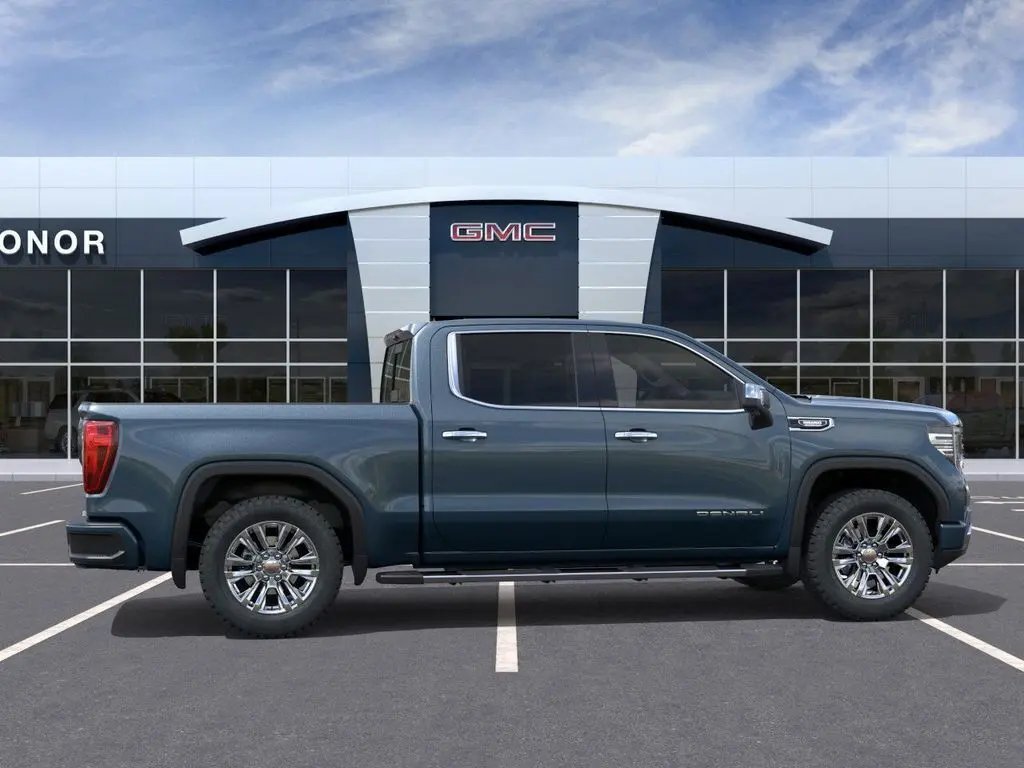 2026 Gmc Sierra 1500 Denali photo 5
