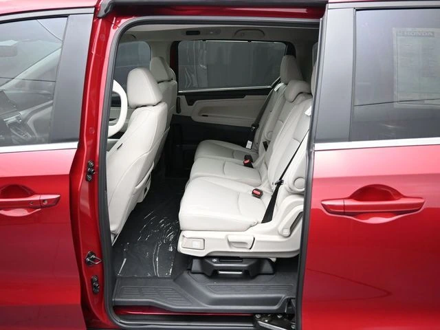 2026 Honda Odyssey EX-L - Photo 7