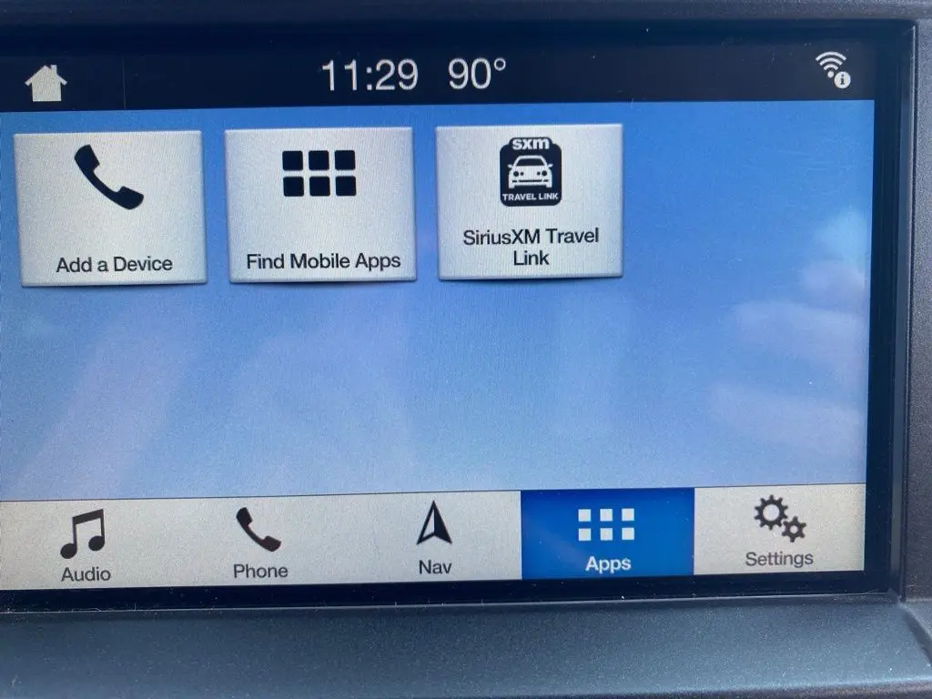 2018 Ford F-150 XLT photo 26