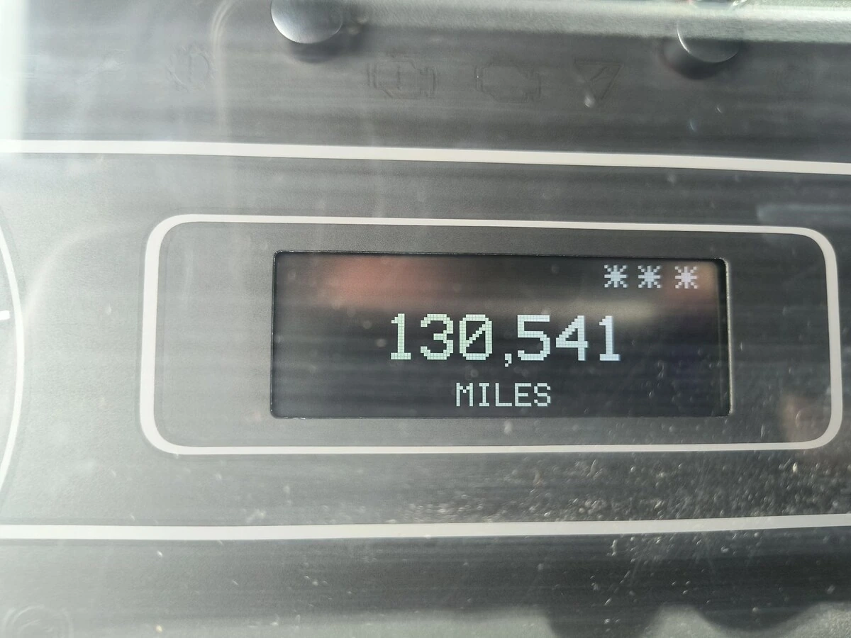 2021 International MV in Plover, WI — photo 7