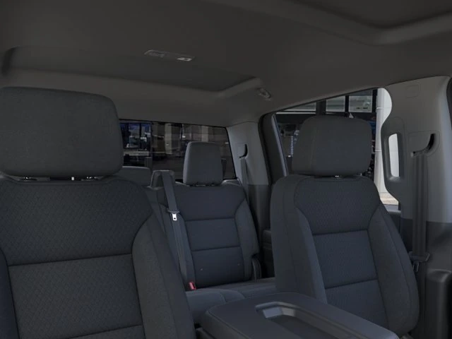 2026 Chevrolet Silverado 1500 RST - Photo 24
