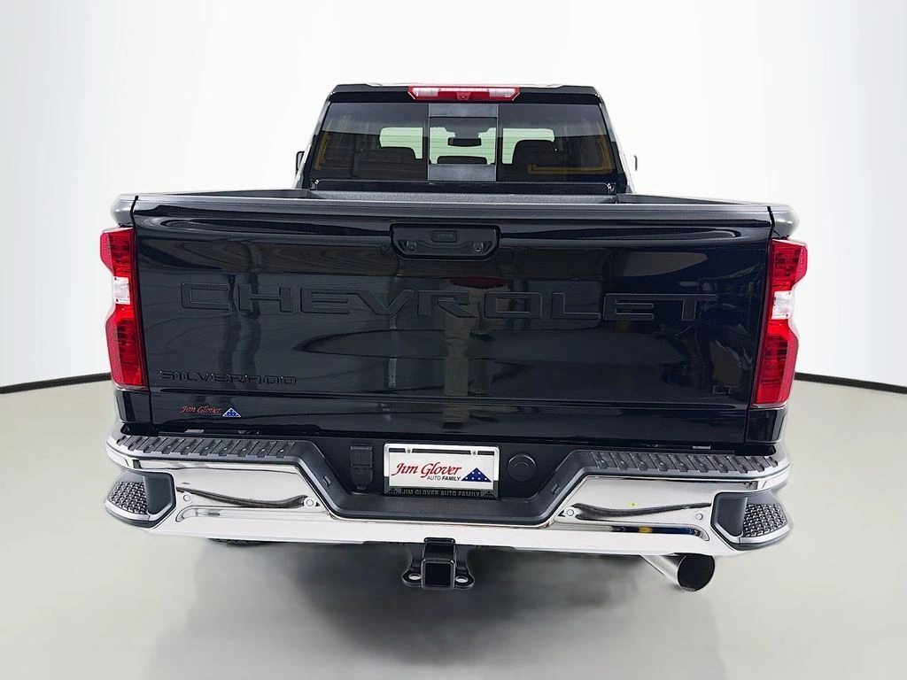 2026 Chevrolet Silverado 2500 HD LT - Photo 6