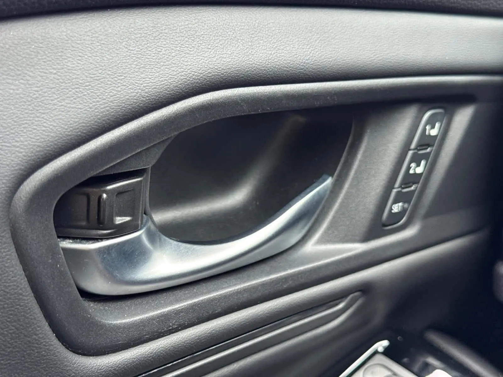 2023 Honda Accord Hybrid Touring photo 23
