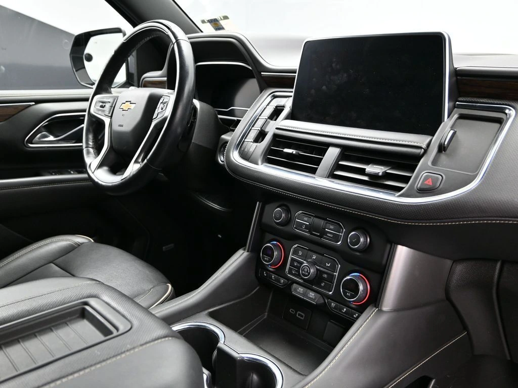 2023 Chevrolet Tahoe Premier - Photo 14